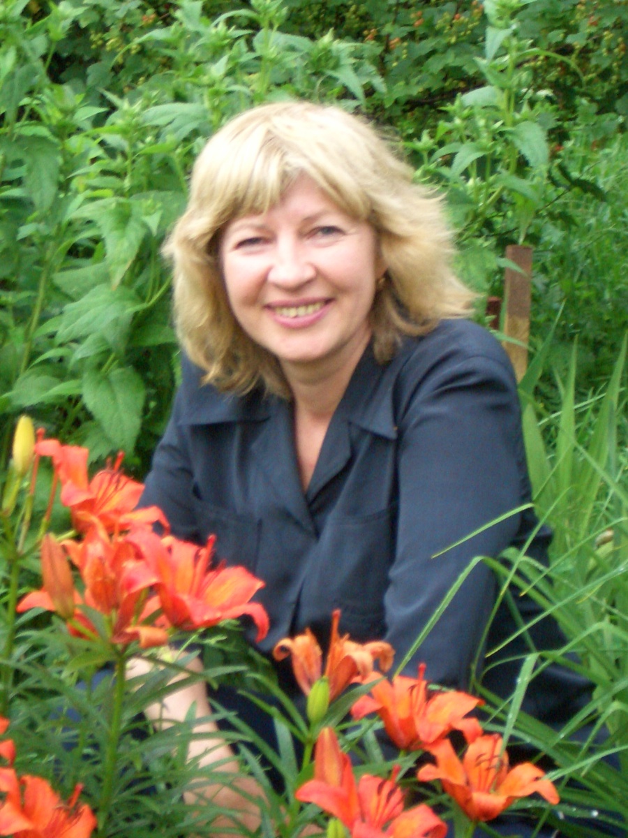 Из личного архива. 