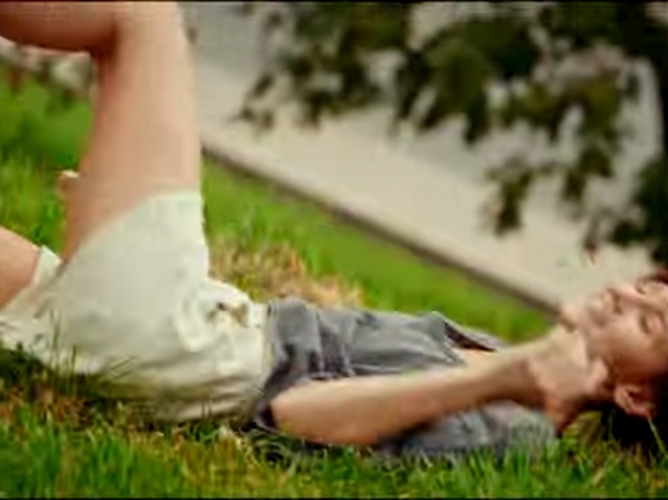 Однозначно лучший кадр клипа