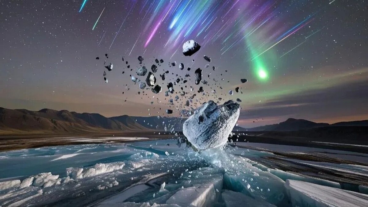    Изображение сгенерировано с помощью ИИ.