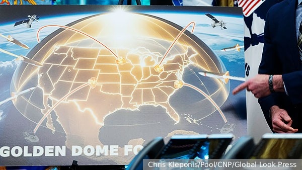     Фото: Chris Kleponis/Pool/CNP/Global Look Press   
 Текст: Дмитрий Зубарев