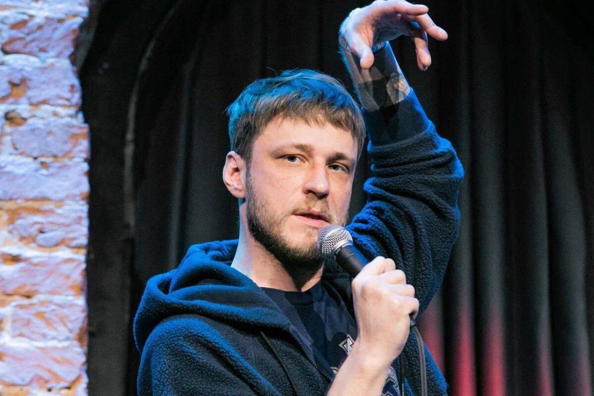 Макс Евдокимов