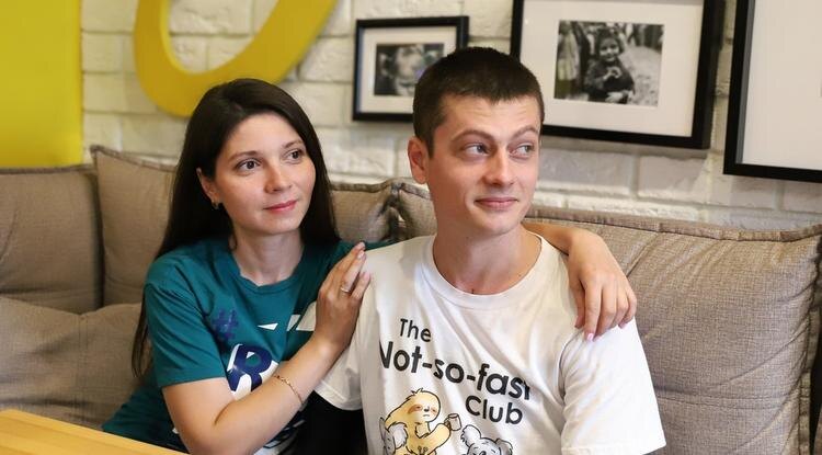 Фото: Валерия Шатько