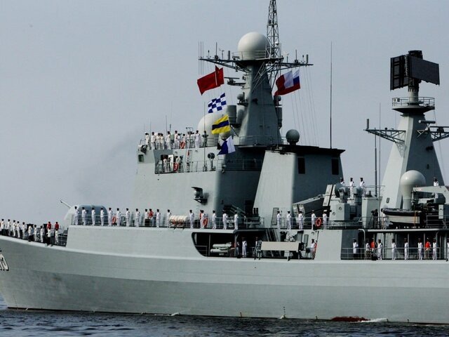    Фото: РИА Новости/Виталий Аньков