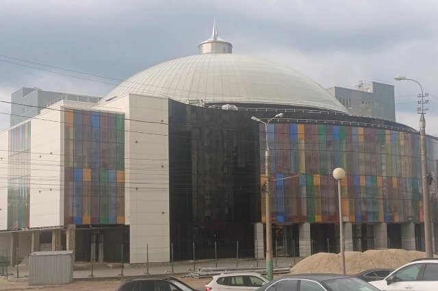    Фото: АиФ/ Малышева Надежда