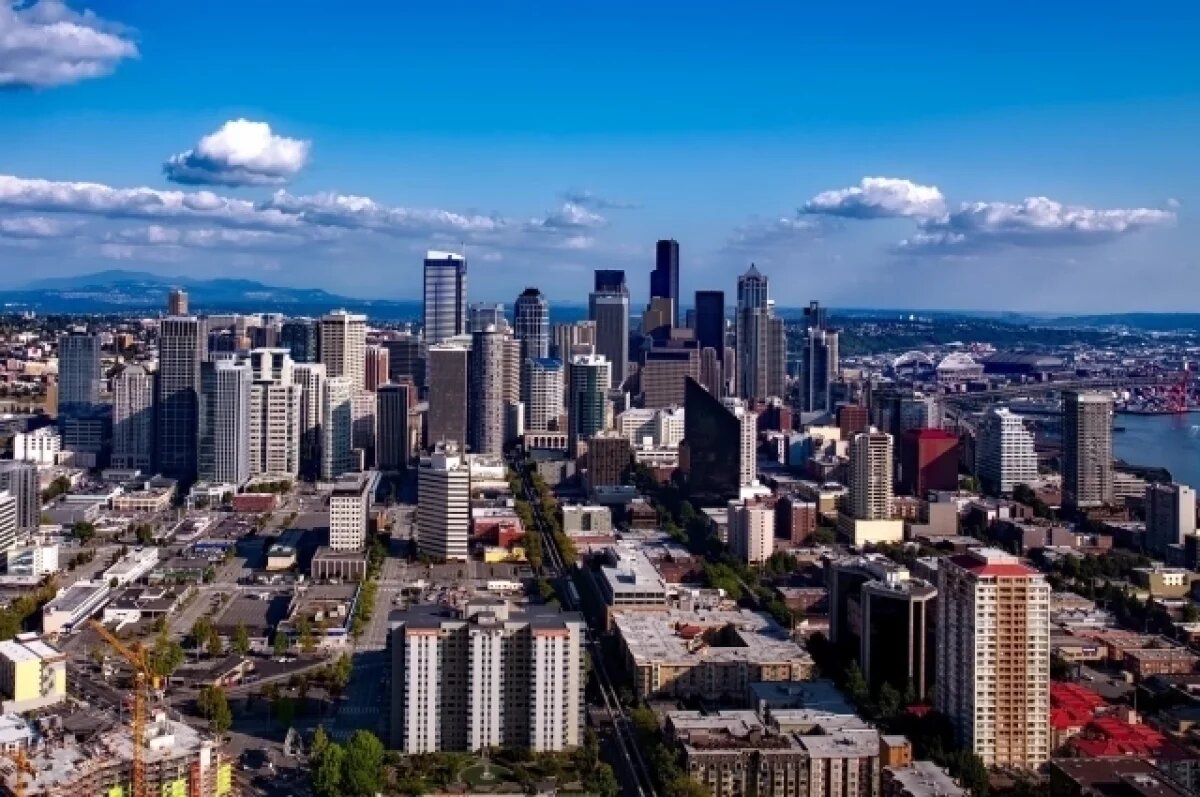    Reuters: «Золотой купол» США будет состоять из четырех эшелонов защиты