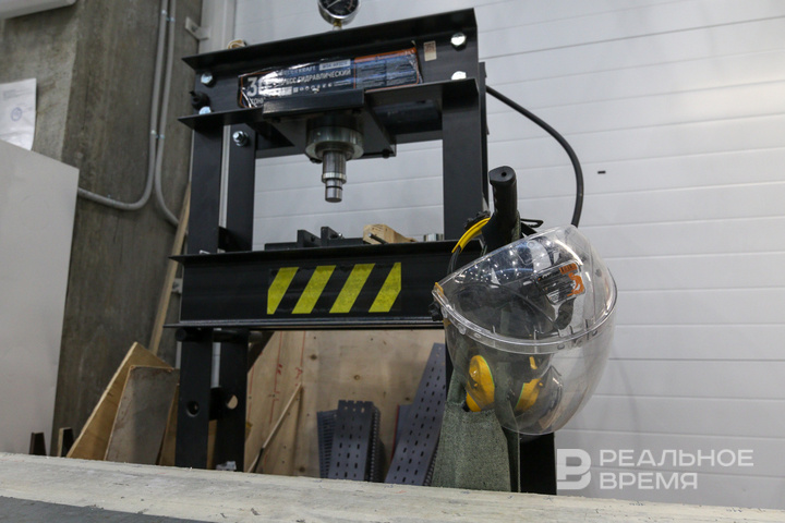   Артем Дергунов / realnoevremya.ru