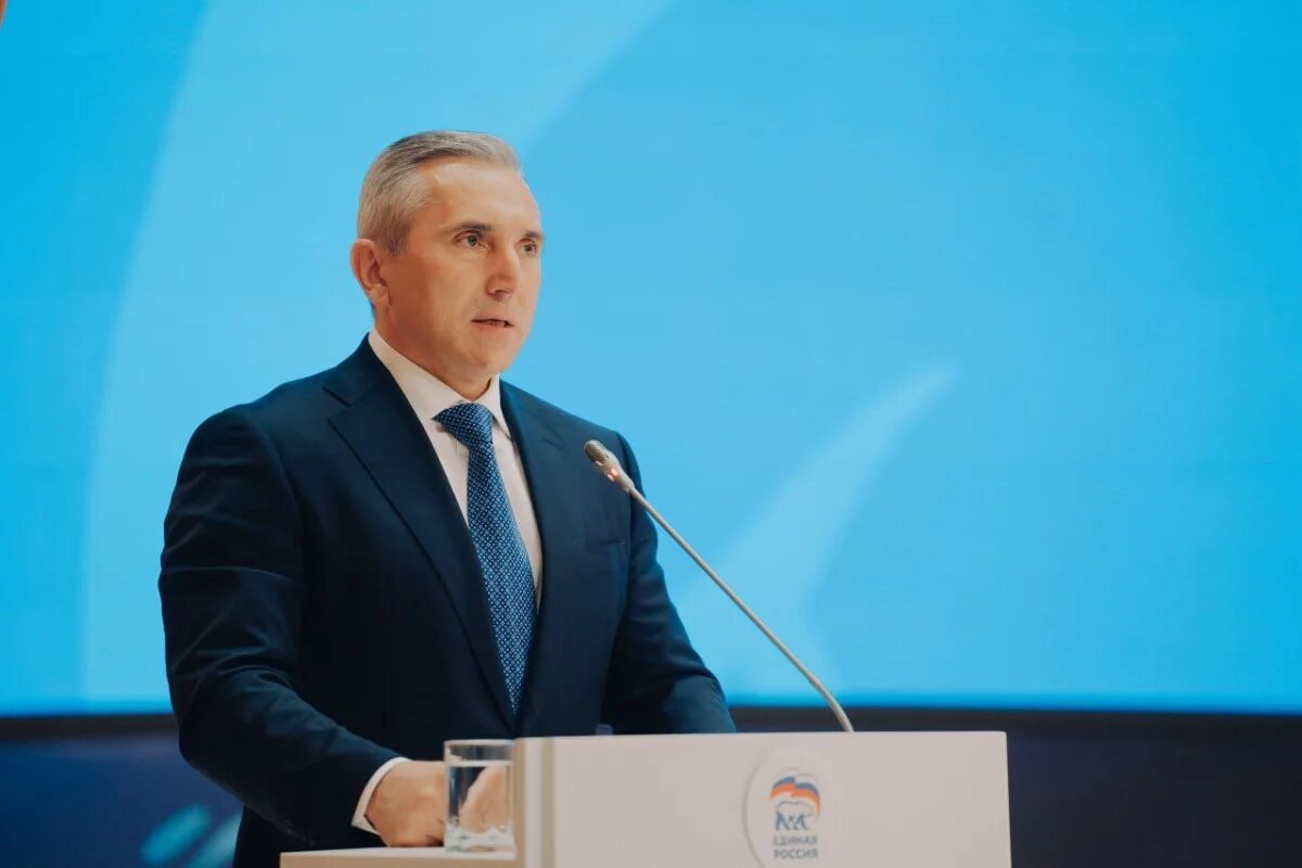    Александр Моор рассказал о планах сохранить доступ к банкам при сбоях связи