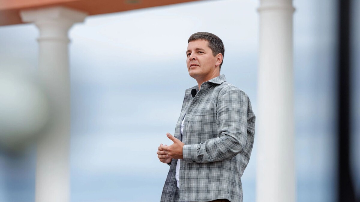    Фото: Юлия Чудинова/«Ямал-Медиа»