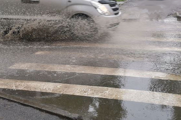 Фото: ИА "Хакасия"
