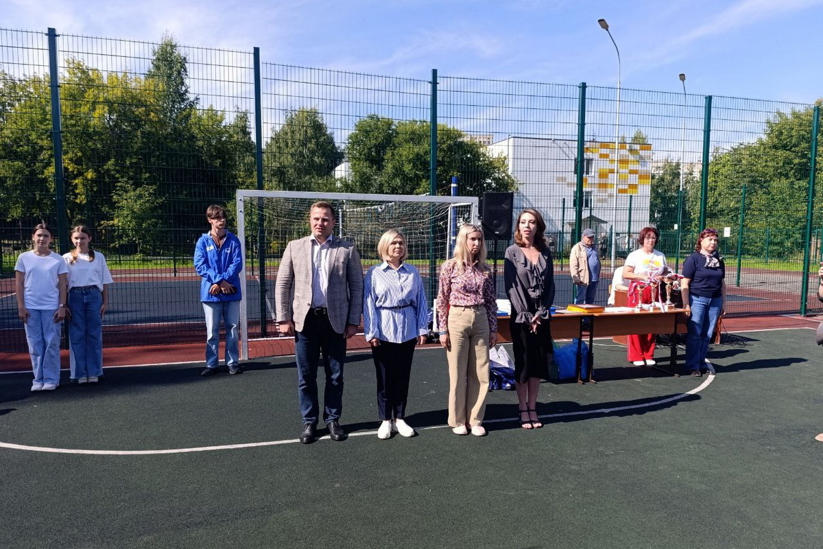    Фото: Владимир Беляков