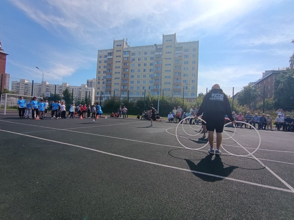    Фото: Владимир Беляков