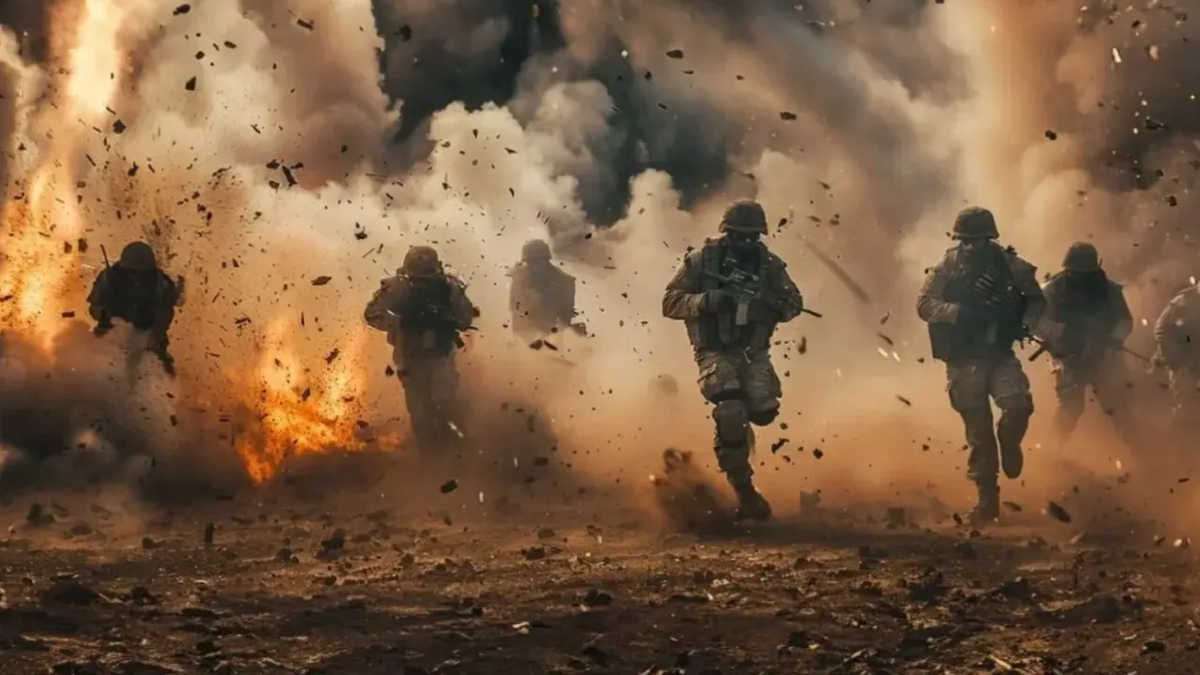 Коллаж NovorosInform