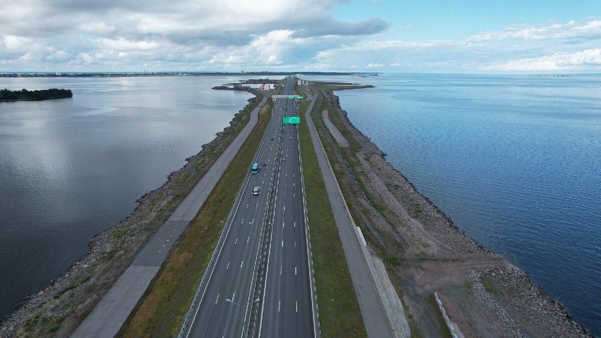    Фото: t.me/dambaspb