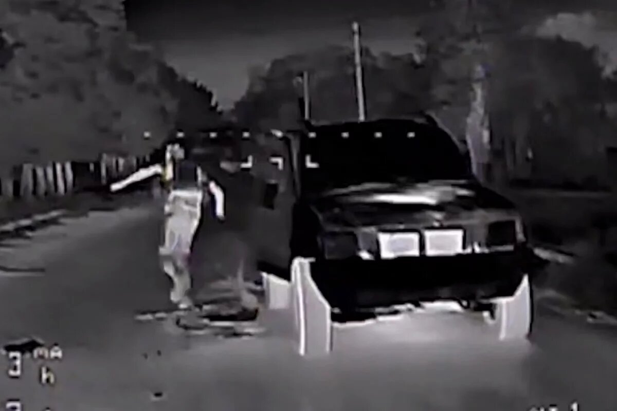    В ВСУ пожаловались на патрулирование российскими БПЛА улиц Константиновки