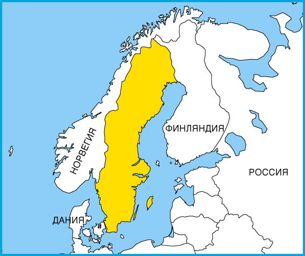 Местоположение