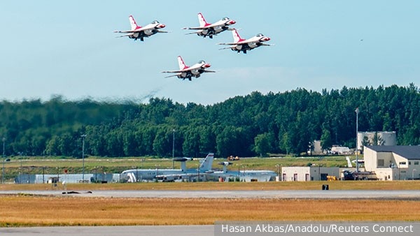     Фото: Hasan Akbas/Anadolu/Reuters Connect   
 Текст: Денис Тельманов