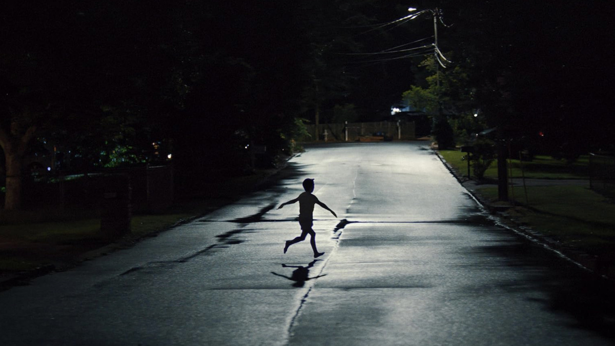 Кадр из фильма "Орудия"