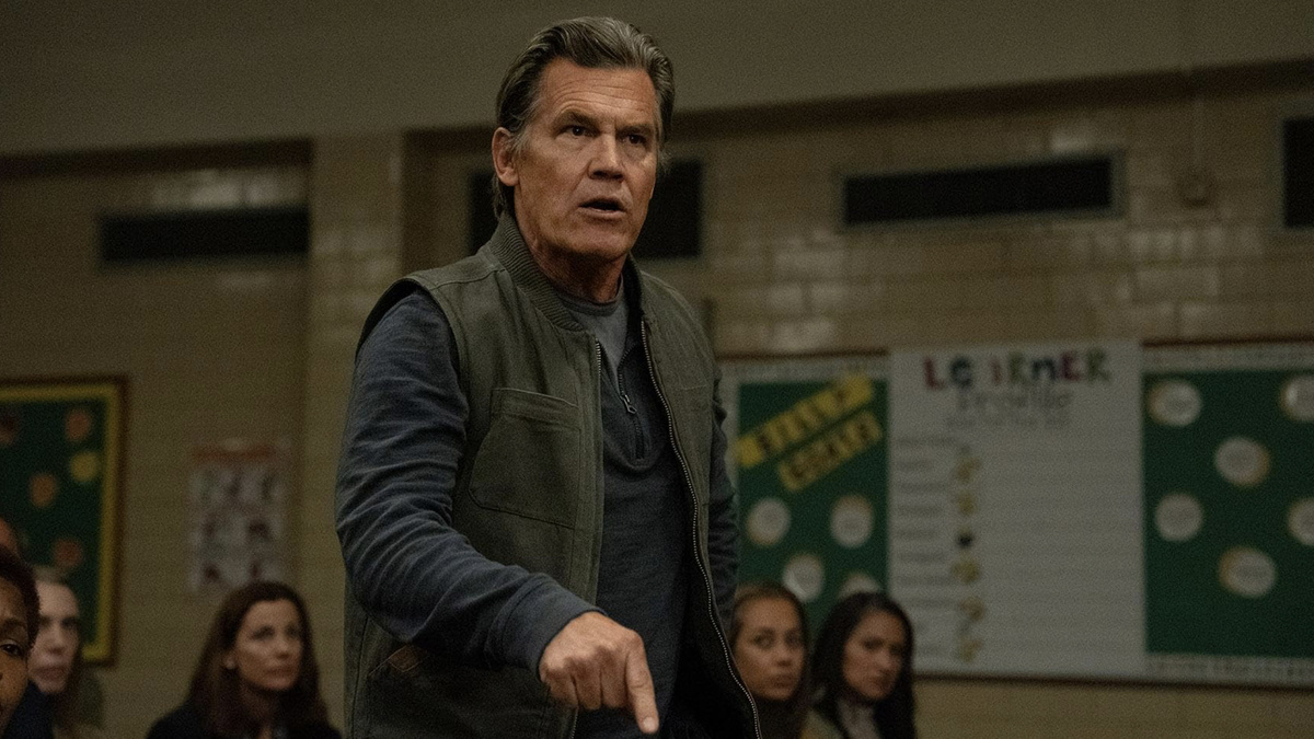 Кадр из фильма "Орудия"