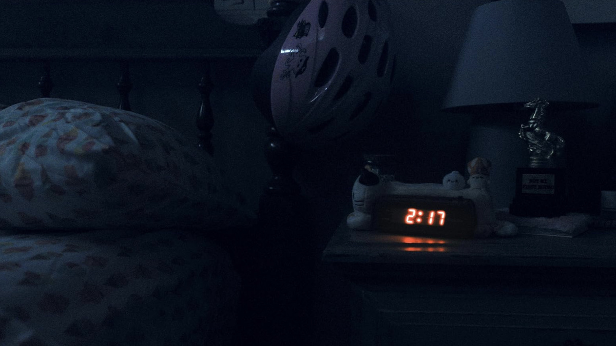 Кадр из фильма "Орудия"