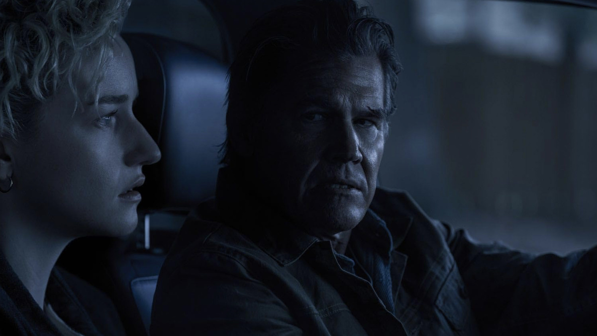 Кадр из фильма "Орудия"