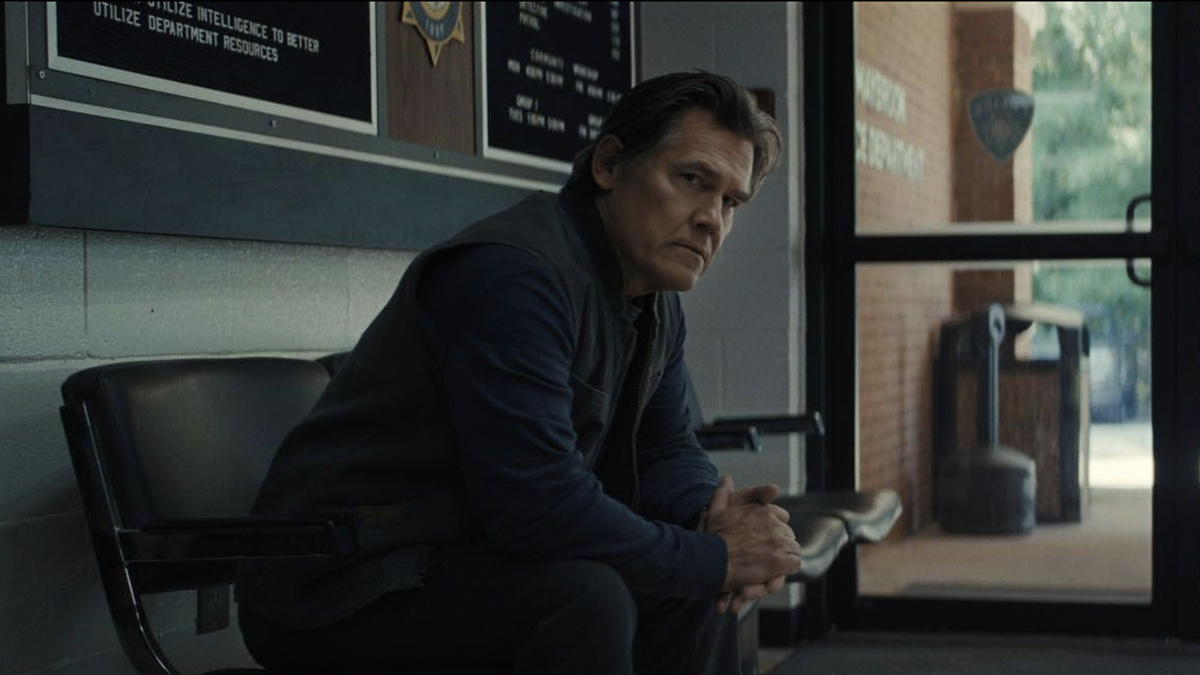 Кадр из фильма "Орудия"