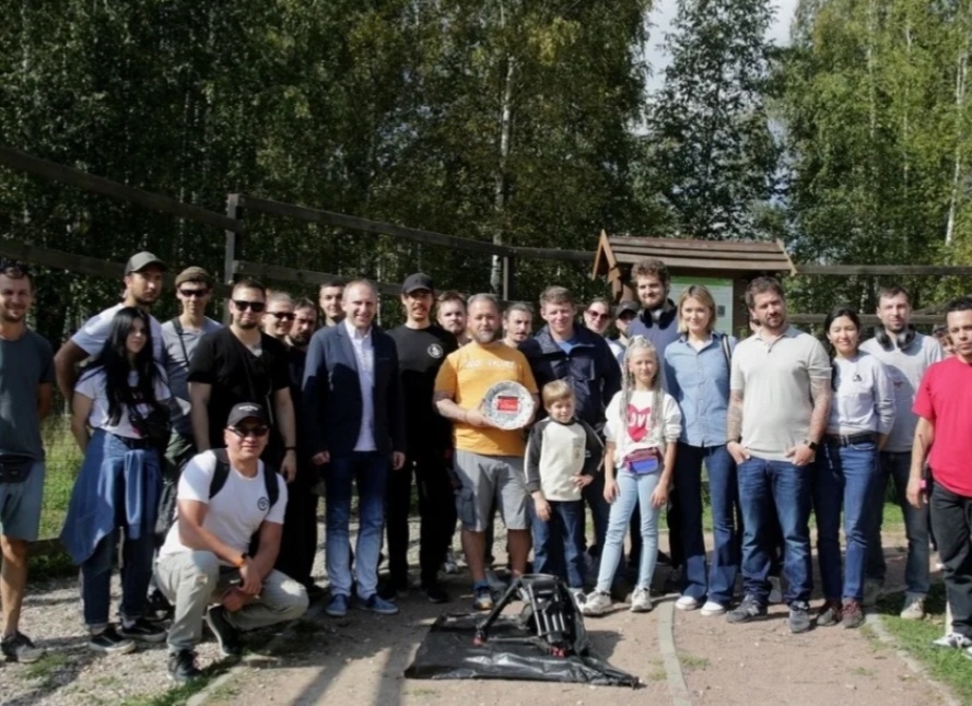 Съёмочная группа