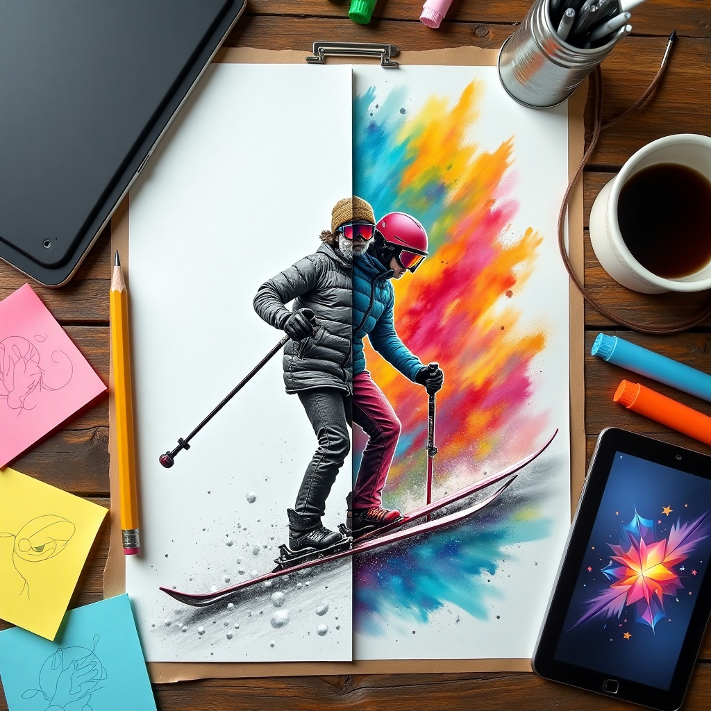 Горнолыжинк