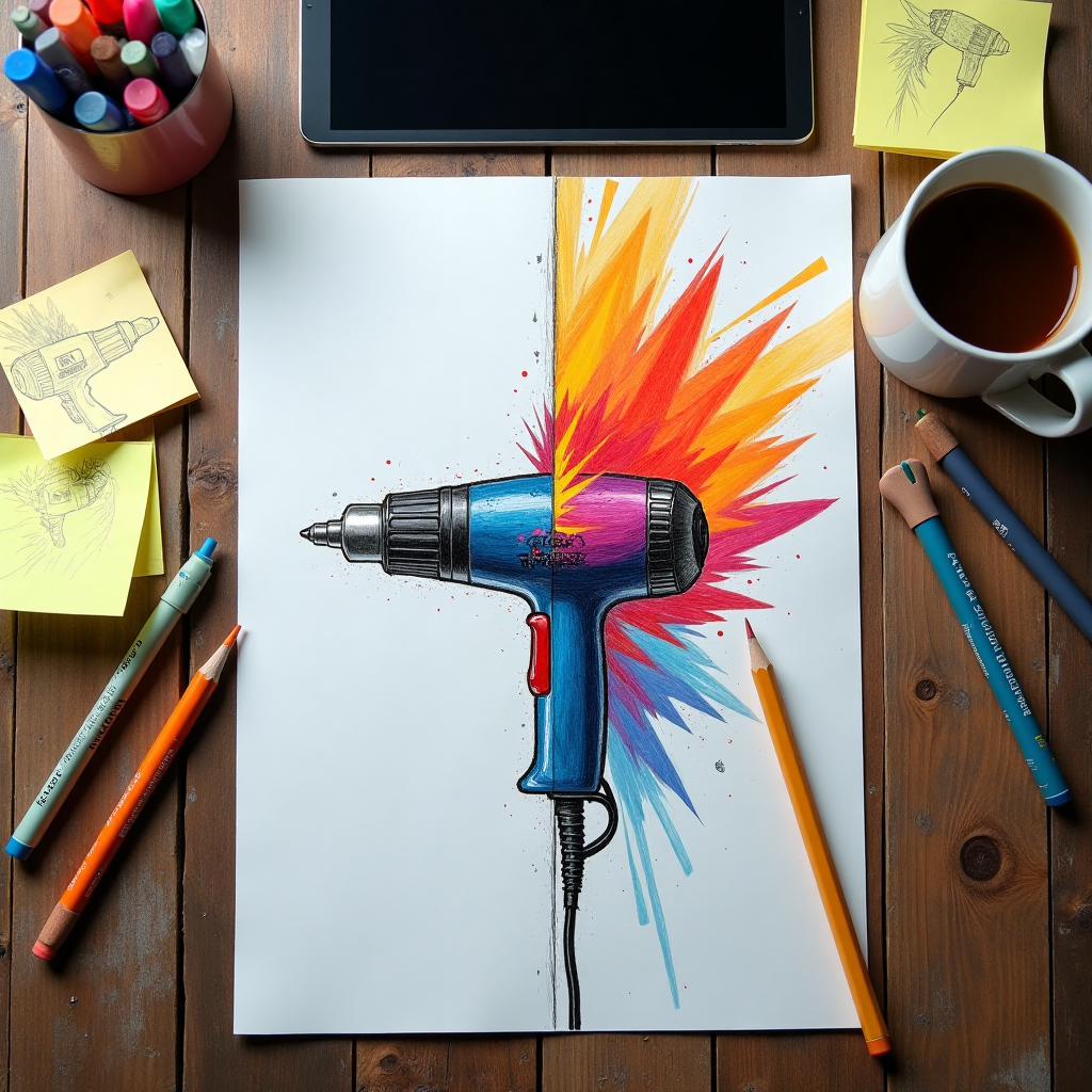 Шуруповерт