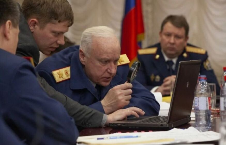    Доклад о Шойгу дошёл до Бастрыкина. Готовится проверка. «Задерживал поставки оружия»