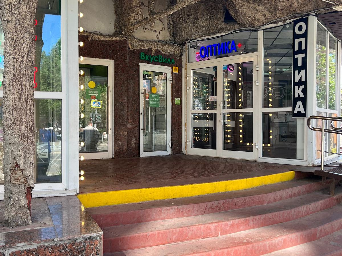 Опубликовано в тексте постав на канале Яндекс Дзен "Александр Малолетко. Кейсы, рассказы, советы" 13 агуста 2025 года