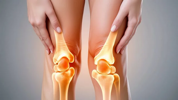 Болит колено? Лечим поясницу…