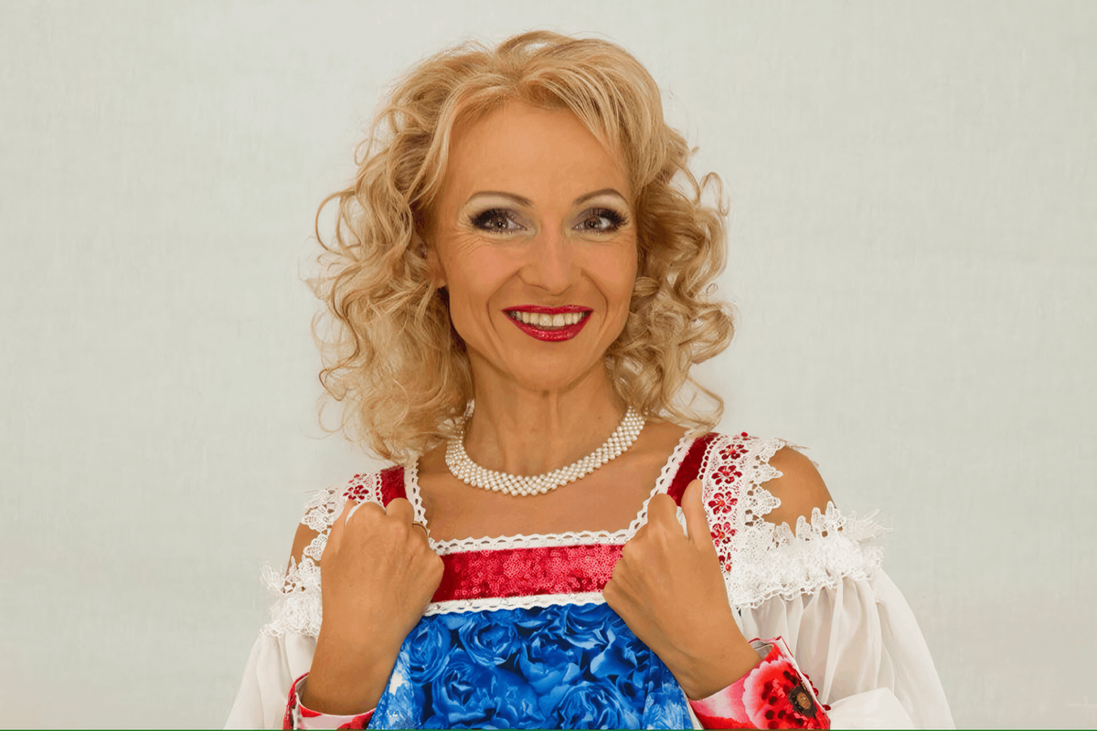 Фото: Лена Василёк