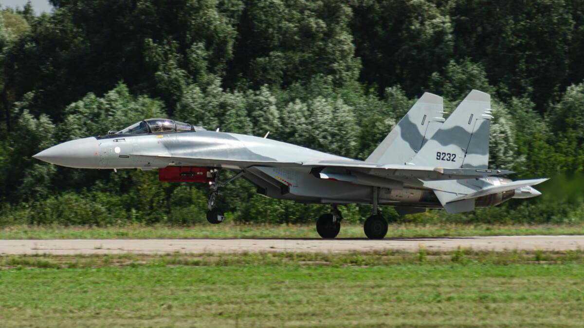   Су-35