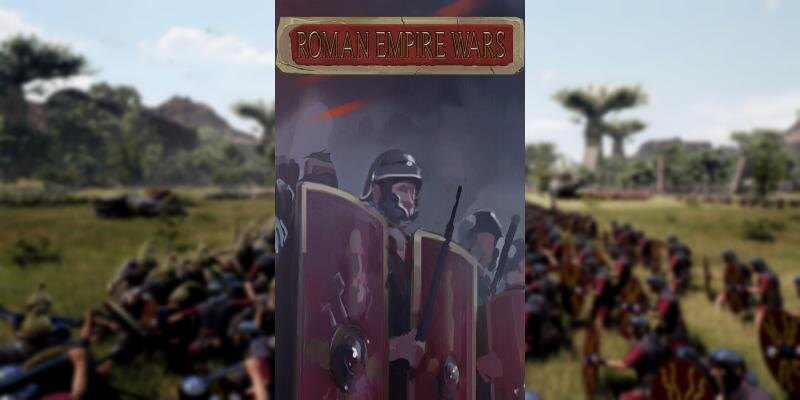    Игра Roman Empire Wars