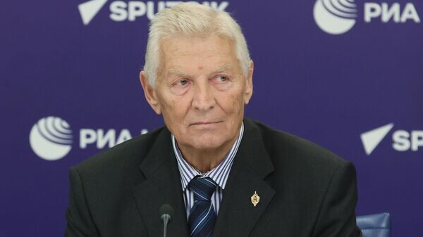    © Sputnik / Виталий Белоусов