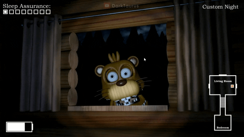 Скример Чипомата 1.0