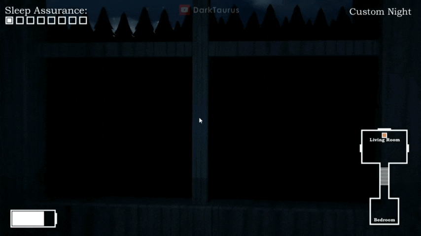 Скример Спринг-Краб