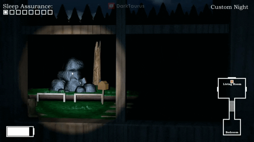 Скример Сибилл.ЕХЕ