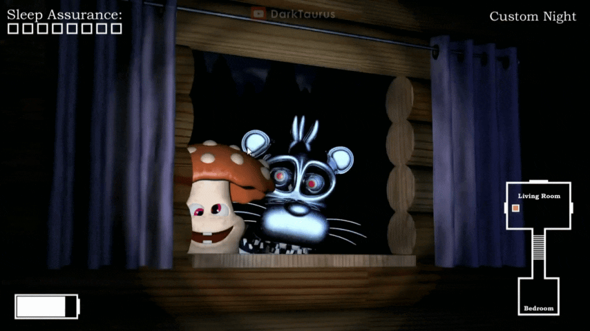 Скример Чипомата 3.0