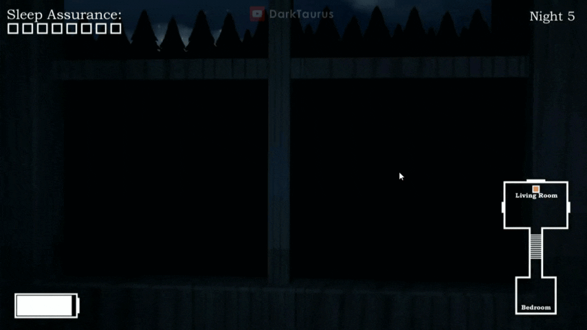 Скример ХэппиШрума