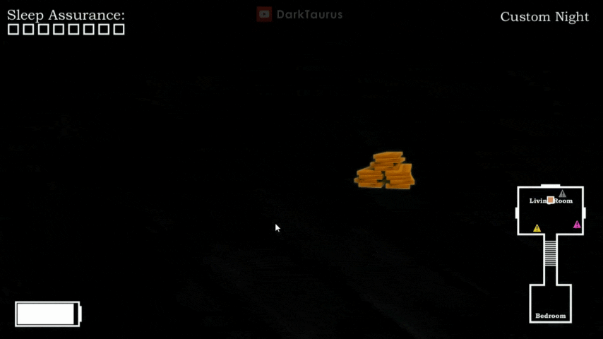 Скример Чиппера