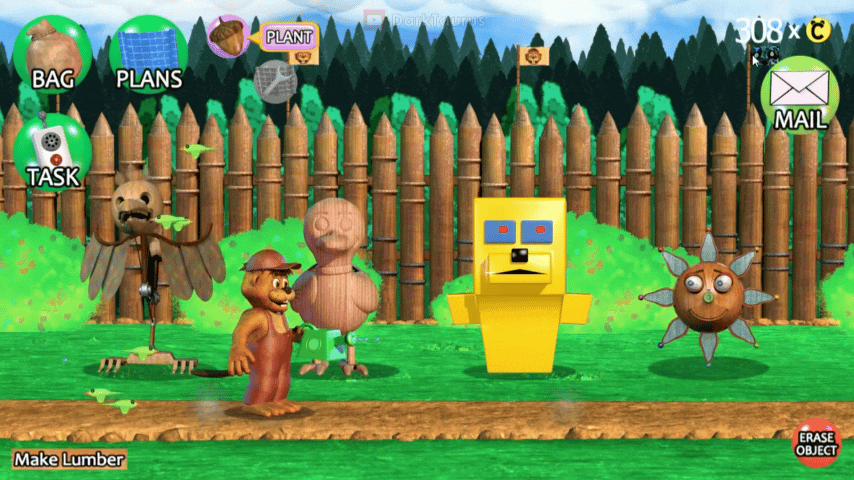 Секретный скример Фантома Чипомата