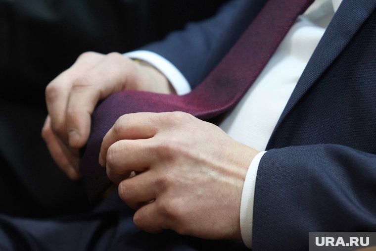 В Приморье начался разгром группы экс-мэра Владивостока Николаева