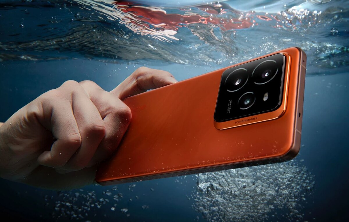 Realme GT 7 Pro. Фото: Realme  📷
