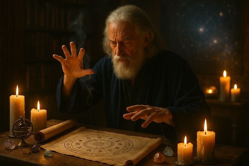    Гороскоп везения на 14 августа: кому из знаков Зодиака улыбнется удача или может выпасть крупный выигрыш