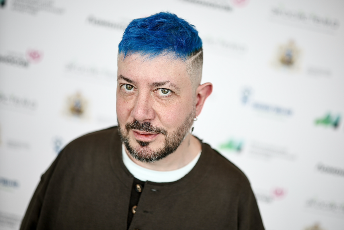 Фото: Михаил Терещенко/ТАСС