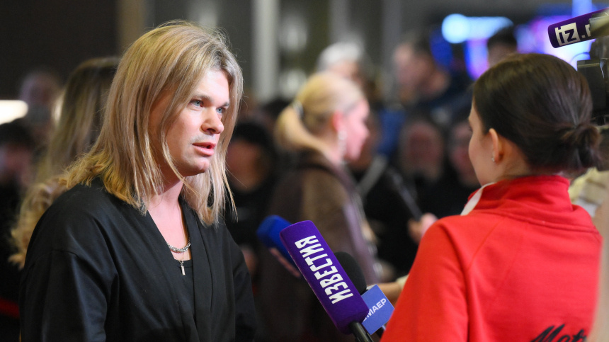    Фото: © РИА Новости/Алексей Майшев; 5-tv.ru