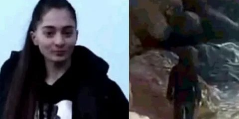 Диана Цомартова 