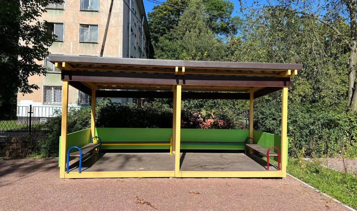    Фото: пресс-служба Прокуратуры Санкт-Петербурга