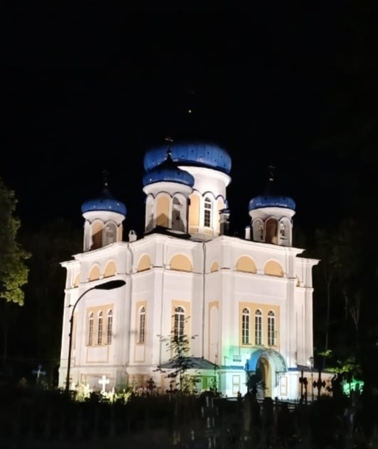    Фото: "Православие в Карелии" / ВК